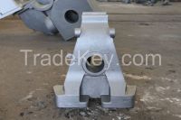 Balance shaft bracket