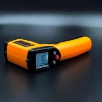 Body Thermometer Gun electronic digital infrared thermometer gun 