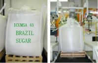 Icumsa 45 Brazilian Origin Sugar