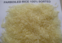 Parboiled Rice - IR 36 / IR64