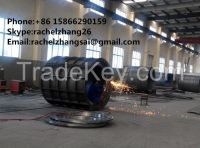 Horizontal Concrete Pipe Making Machine on Sale