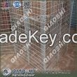 High quality Explosion-proof ,welded wire mesh Qiaoshi