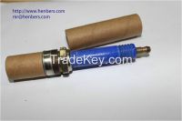Iridium Generator Spark Plug Test And
