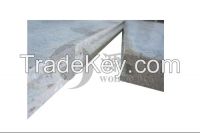 Fireproof MgO Board/Magnesium Oxide Board/MgO Panel