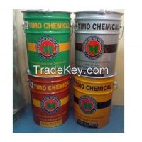 COMMON TYPE EPOXY RESIN ANTI-STATIC FLOOR PAINT