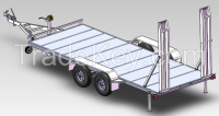 Car Trailer