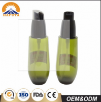 50ml PET empty bottles, eye gel bottles