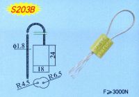 Cable Seal