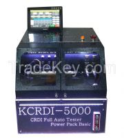 Common Rail Test Bench &amp;quot;KCRDI-5000 with Flow Meter