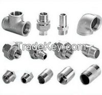 Forged Fittings