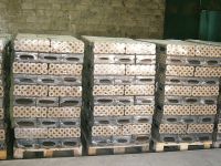 Wood briquettes Pini&amp;kay