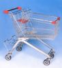 Supermarket Trolley