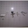 Pegboard Hook