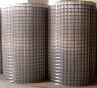 Welded Wire Mesh