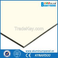 composite panel acp aluminium bond