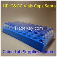 HPLC vials