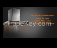 fotile-w range hood From China