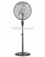 2015 new model 16 inch stand fan with high quality motor for home office 