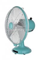 high quality 12 inch table fan with CE/CB/GS