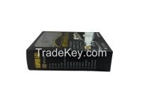 6500K H4 Led Headlight 3200LM