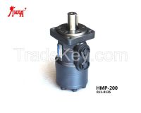 Replacement Danfoss hydraulic  motor OMP, China orbit hydraulic motor