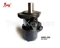 HMR/JS/OMR/BM2 Hydraulic Motor (orbit motor) DanFoss Orbit Motor