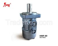 Low Speed High Torque Orbit Hydraulic Motor  BM1/OMP/BMP