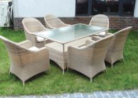 Wicker Furniture