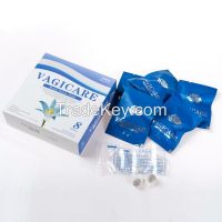 VAGICARE Female vaginal repair Herbal Tampons products