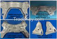 Stamping/auto Parts 1