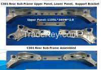 Stamping/auto Parts 2