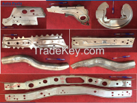 Stamping/auto Parts 4