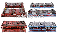 Stamping Tools/automotive Tools 1