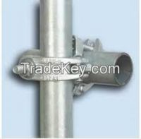 EN74 British Type Swivel Coupler From China