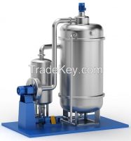 MVR Evaporator From China