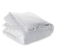 100%Cotton Dobby Down Duvets Comforters