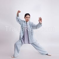 Winter Tai Ji Quan clothing/wear, Kung Fu clothing