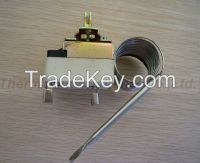 Capillary Thermostat 