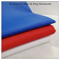 eco-friendly pp spunbond nonwoven fabric for bags