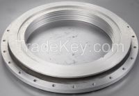 OIL SEAL RETAINER