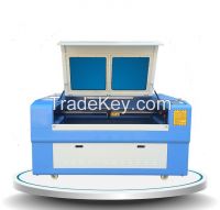 laser engraving and cutting machine