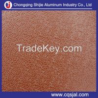 stucco / diamond embossed aluminum coil sheet wholesale price