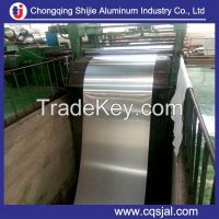 aluminum sheet coil for can tabs , bottle caps , rull ring , eoe