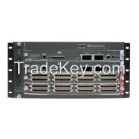 Cisco Switches WS-C6504-E