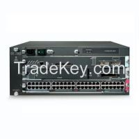 Cisco Switches WS-C6503-E
