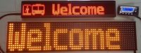 Digital GPS Automatic Voice Bus Stop