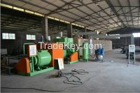 Egg Tray Machine From China