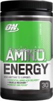 Optimum Nutrition Essential AmiN.O. Energy