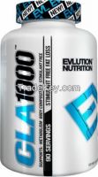 EVLUTION NUTRITION CLA 1000