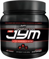 JYM Post JYM Active Matrix, 30 Servings